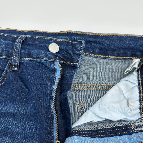 Women’s ripped skinny jeans - Picture 7 of 13